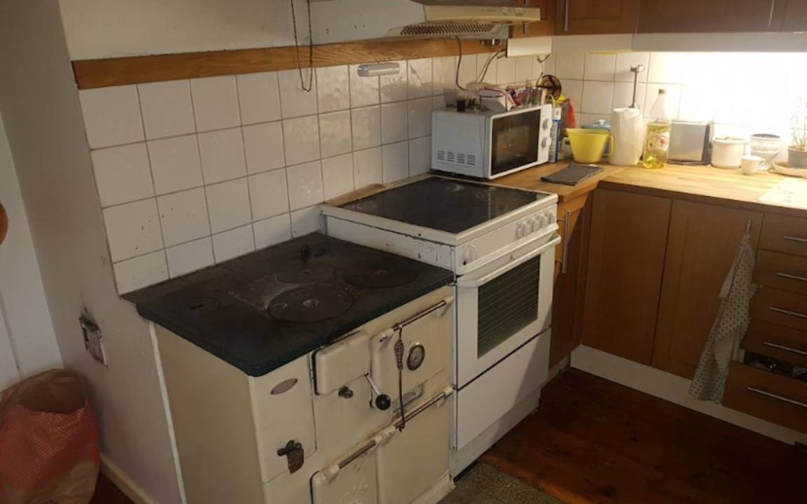 Photo of Kitchen in Orsundsbro