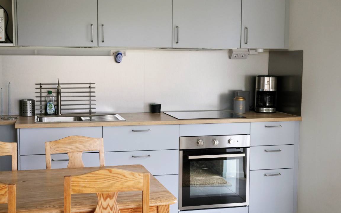Photo of Kitchen in Laholm