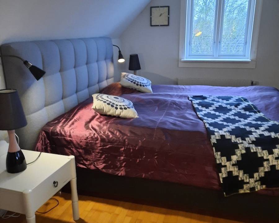 Photo of Bedroom in Bredavik