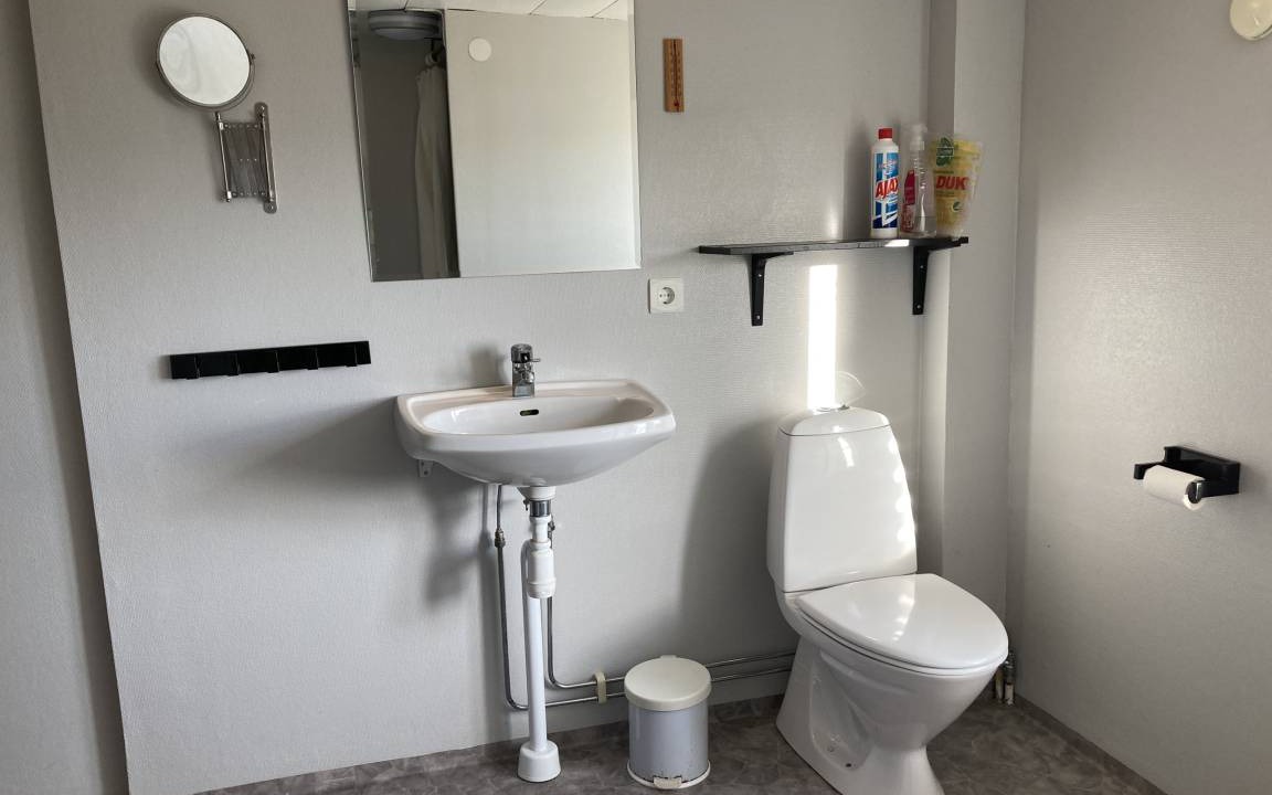 Photo of Bathroom in Granna