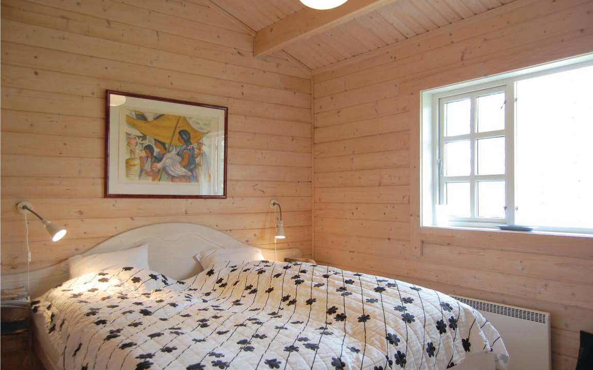 Photo of Bedroom in Osby