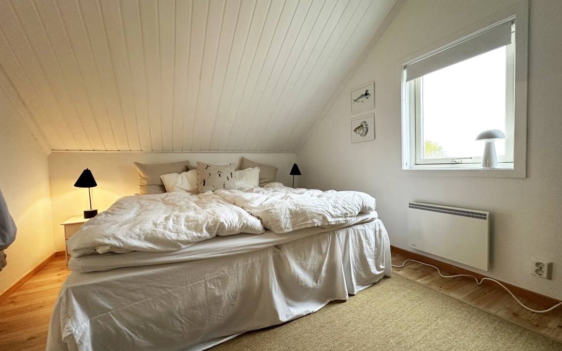 Photo of Bedroom in Fjallbacka