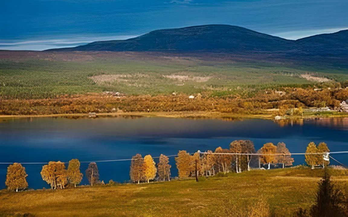 Photo of Others in Funasdalen