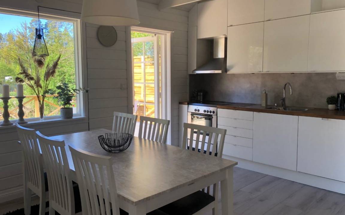 Photo of Kitchen in Uddevalla Municipality