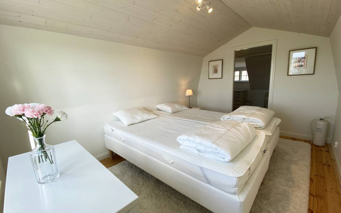 Photo of Bedroom in Torekov