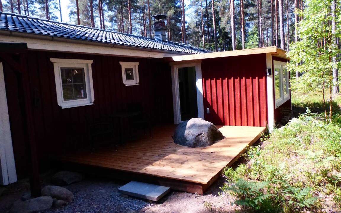 Photo of Others in Vimmerby Municipality