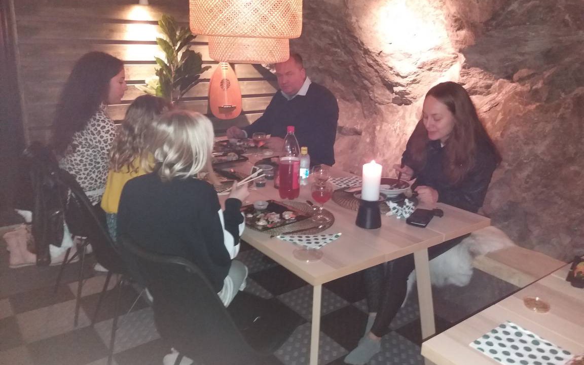 Photo of Others in Lulea