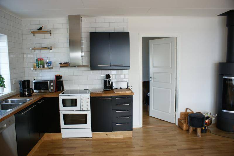 Photo of Kitchen in Sexdrega