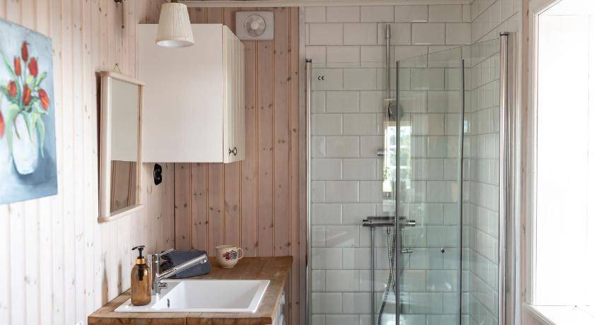 Photo of Bathroom in Vasterljung
