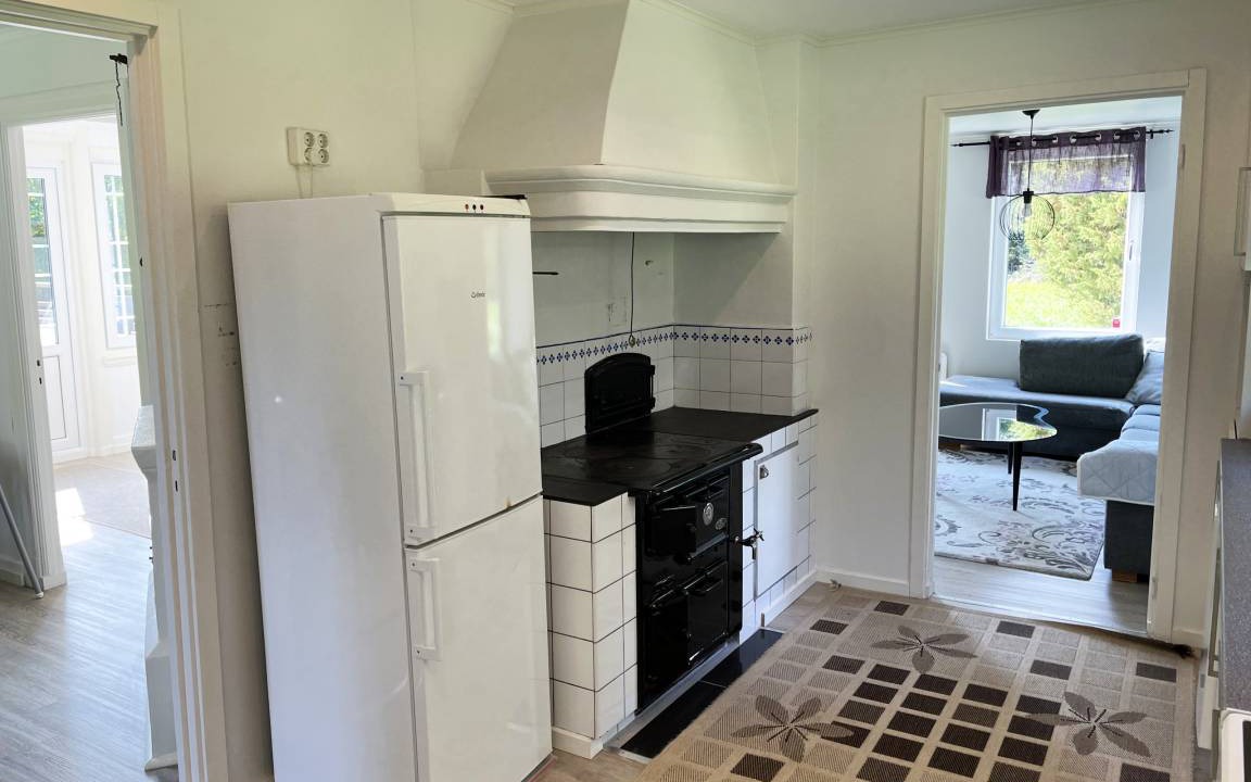 Photo of Kitchen in Solnehult