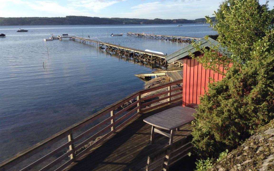 Photo of Outdoor in Lysekil