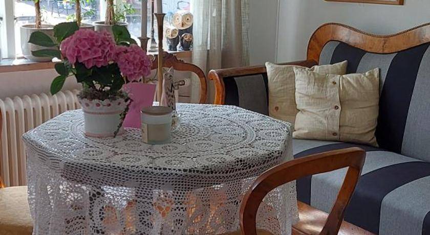 Photo of Livingroom in Kyrkesund
