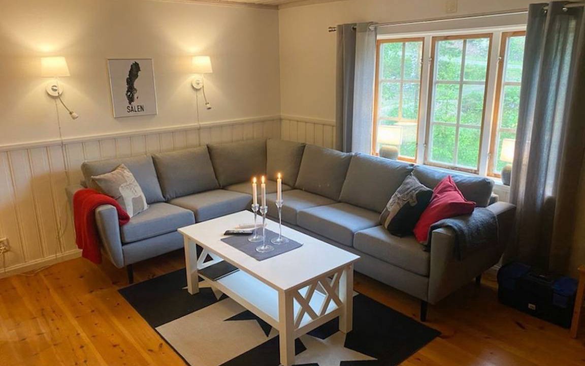 Photo of Livingroom in Stoten
