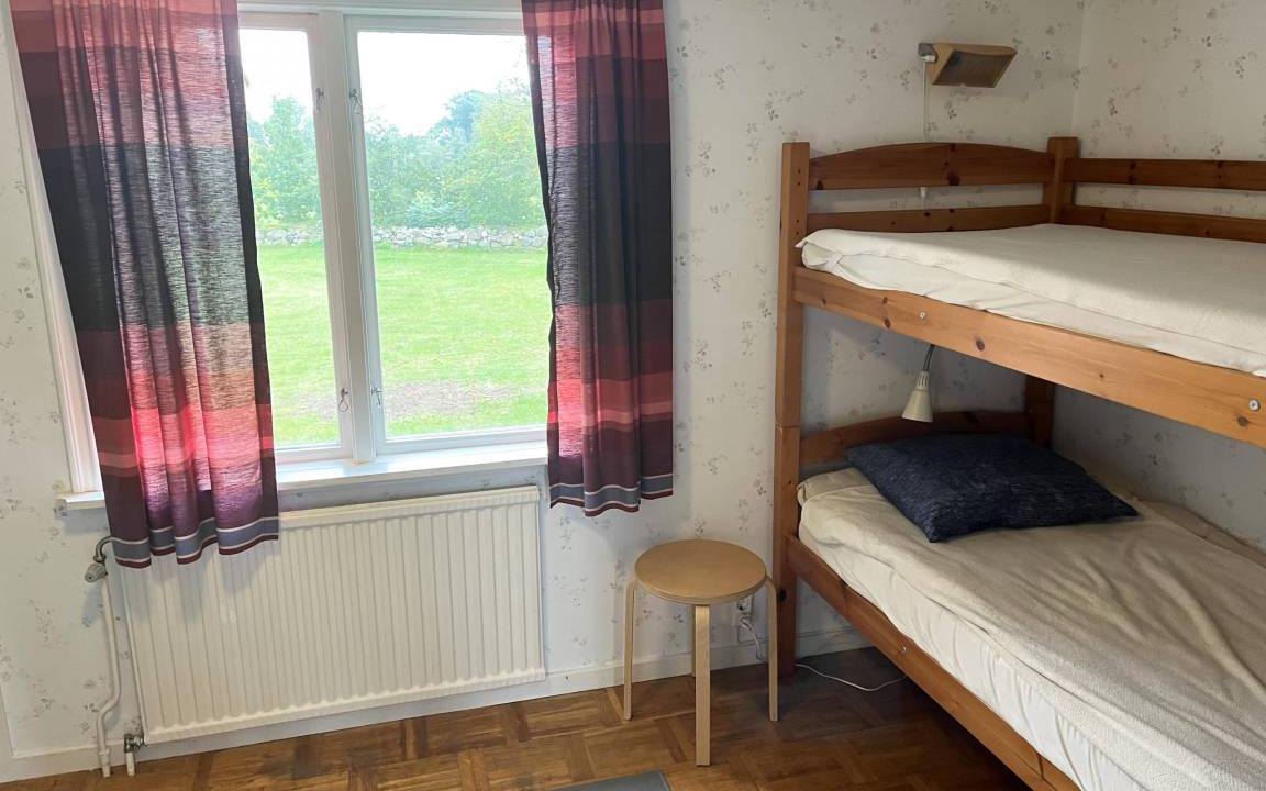 Photo of Bedroom in Bergkvara