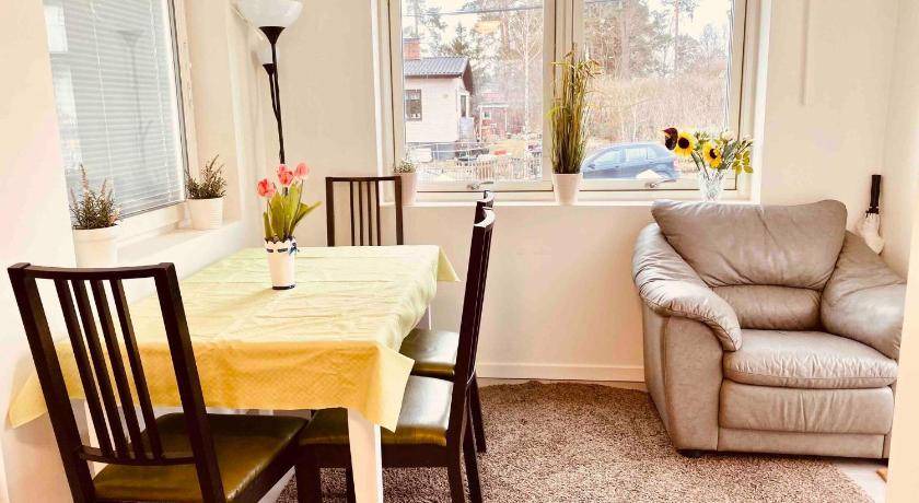 Photo of Livingroom in Sollentuna