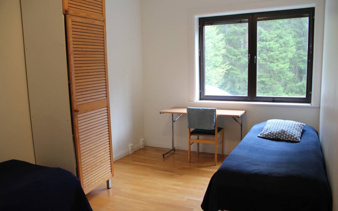 Photo of Bedroom in Umea