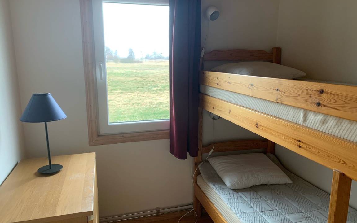 Photo of Bedroom in Kopingsvik