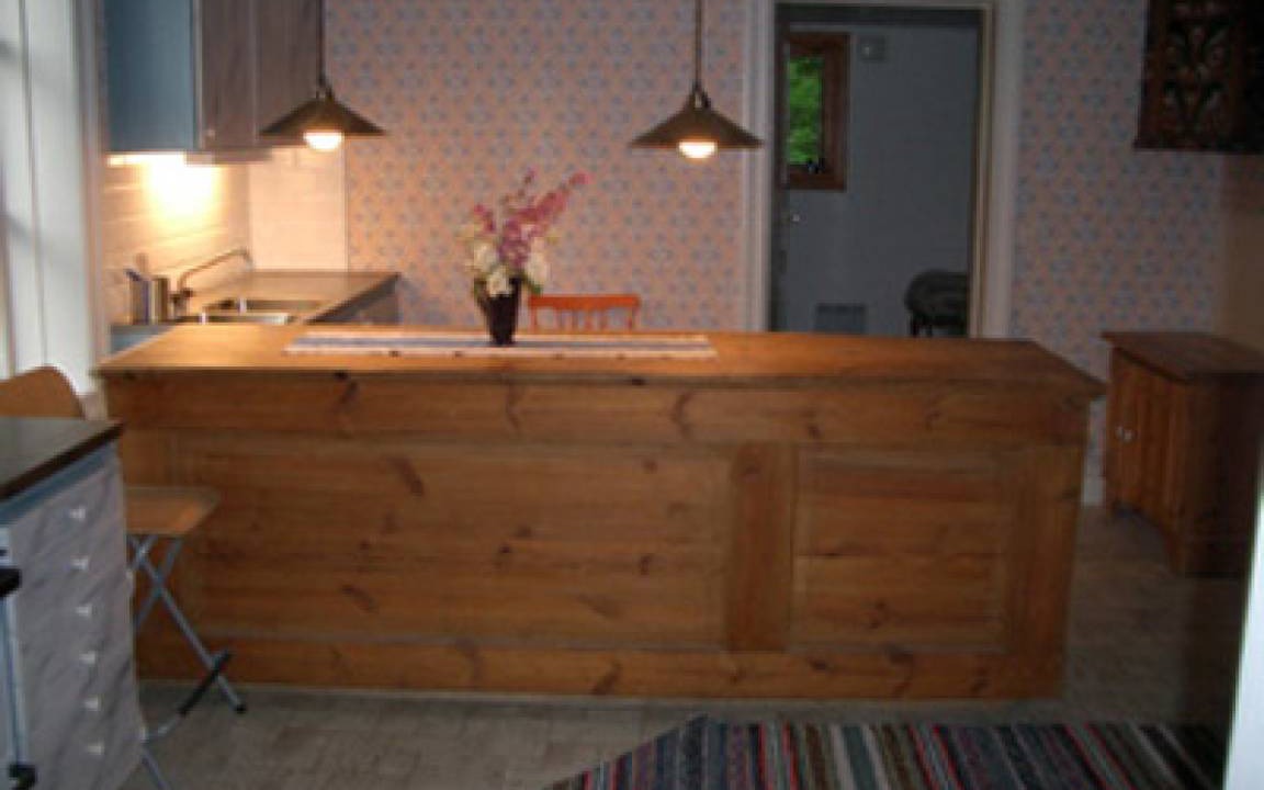 Photo of Kitchen in Kopmannebro