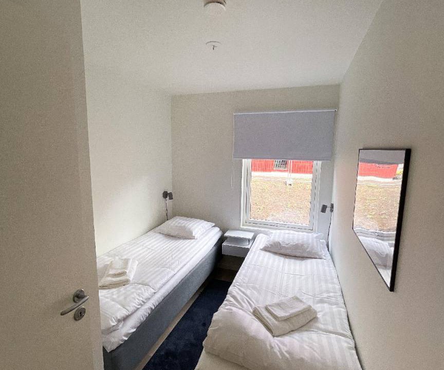 Photo of Bedroom in Vasteras Municipality