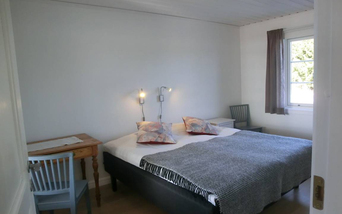 Photo of Bedroom in Kopparberg