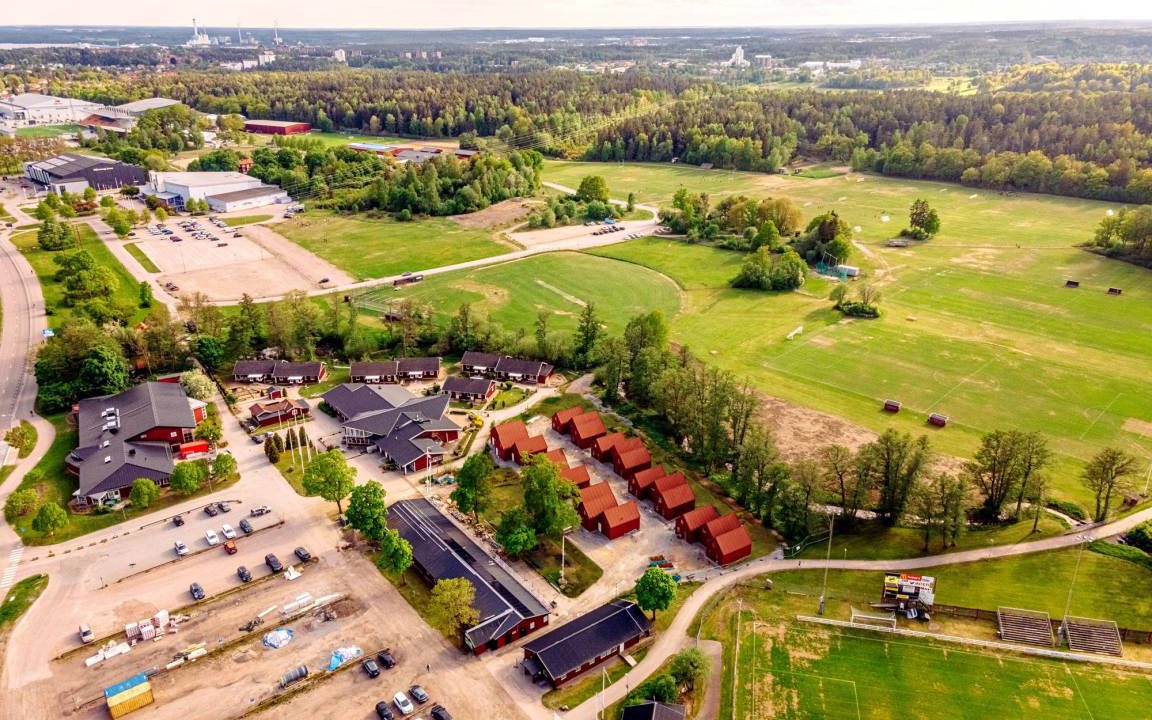 Photo of Others in Vasteras Municipality