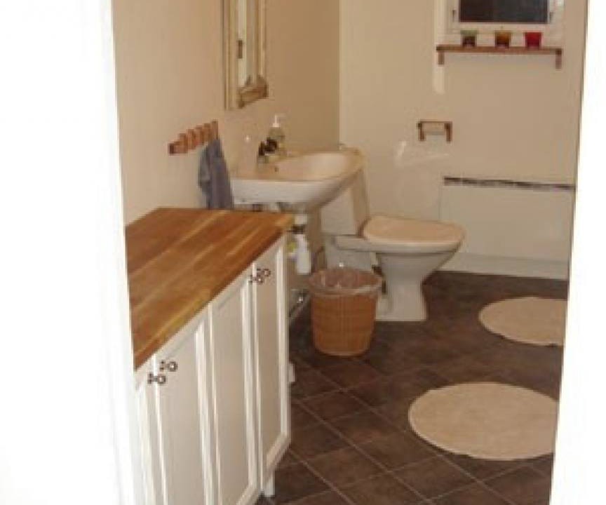 Photo of Bathroom in Lekeryd