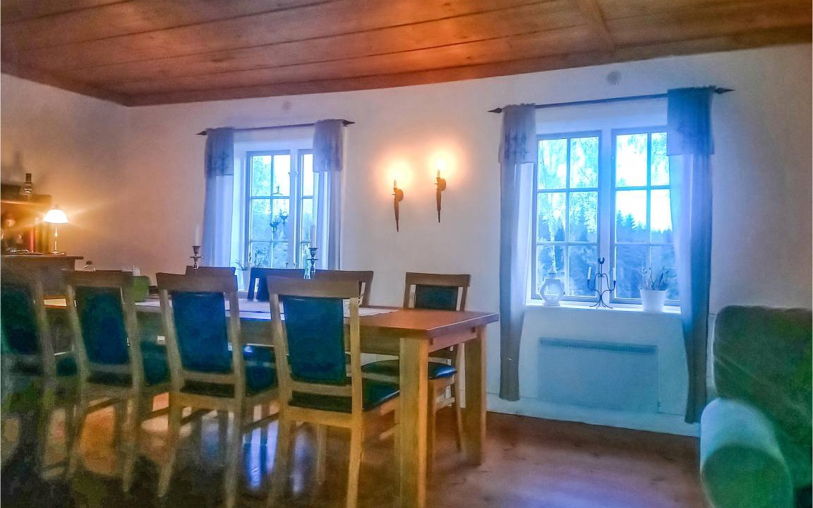 Photo of Livingroom in Vallsta