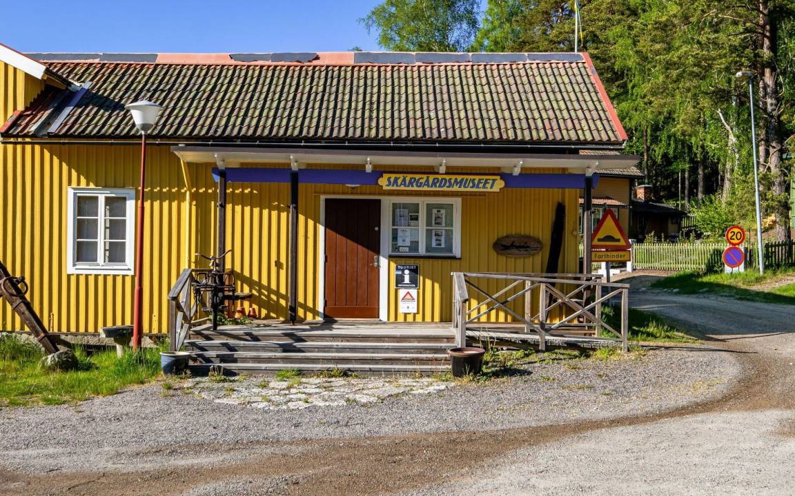 Photo of Others in Stavsnas