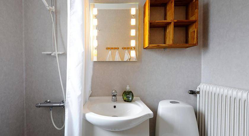 Photo of Bathroom in Are
