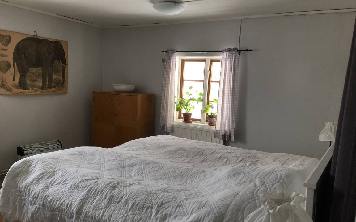 Photo of Bedroom in Tived