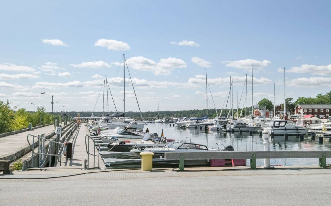 Photo of Others in Vaxholm