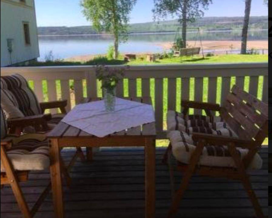 Photo of Patio Balcony in Hoting