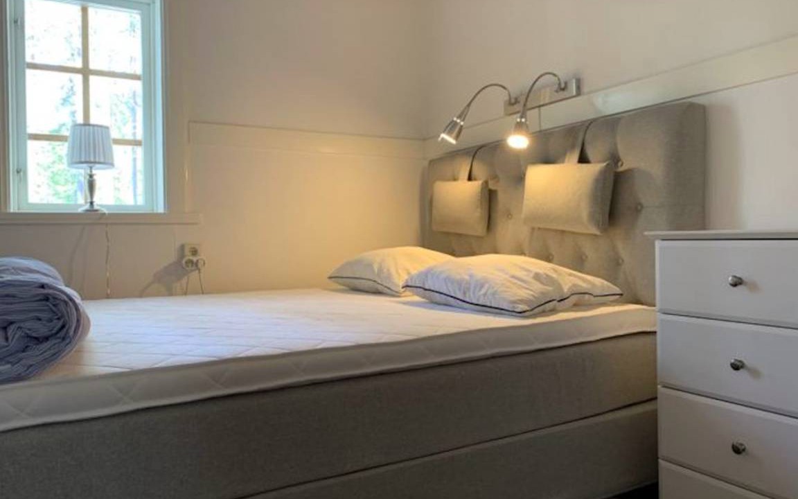 Photo of Bedroom in Stoten