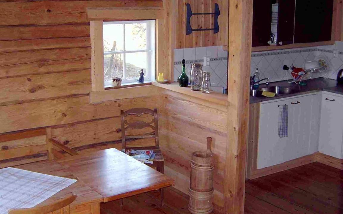 Photo of Kitchen in Tviklippan