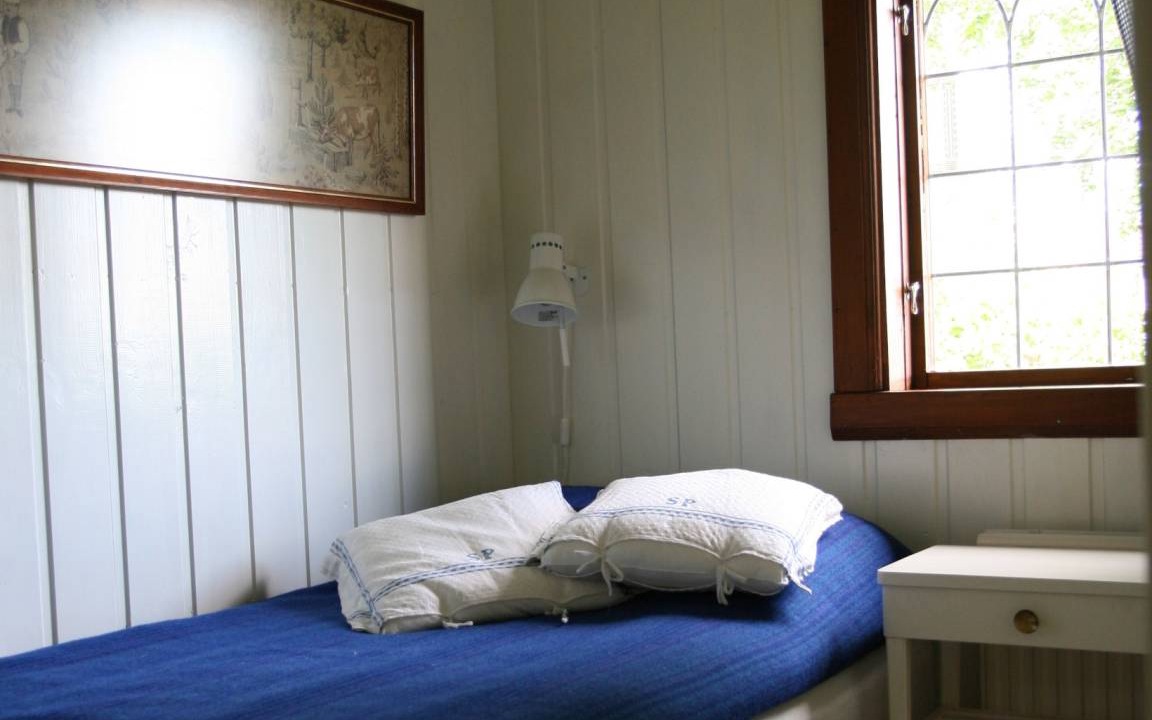 Photo of Bedroom in Kopparberg