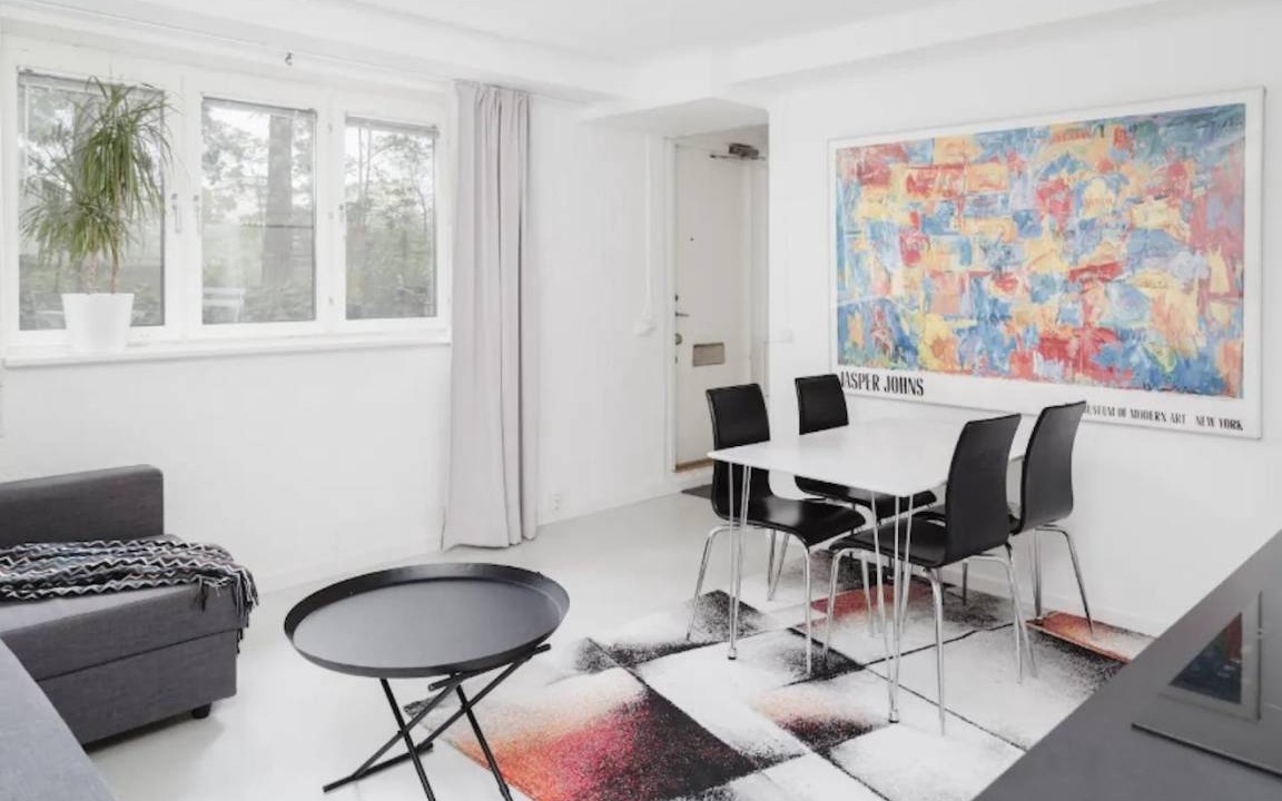Photo of Livingroom in Kungsholmen
