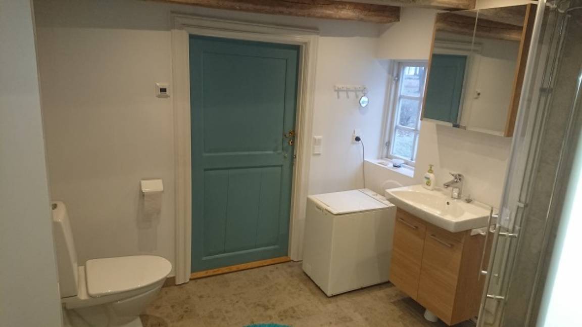 Photo of Bathroom in Aspo
