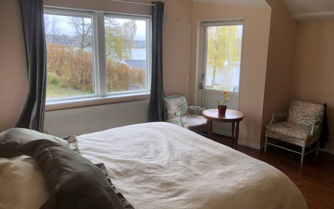 Photo of Bedroom in Osterskar