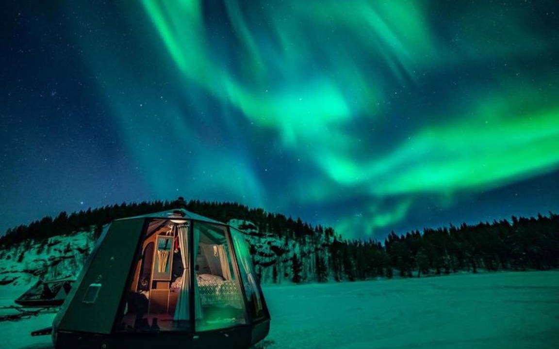 Photo of Others in Jokkmokk Municipality