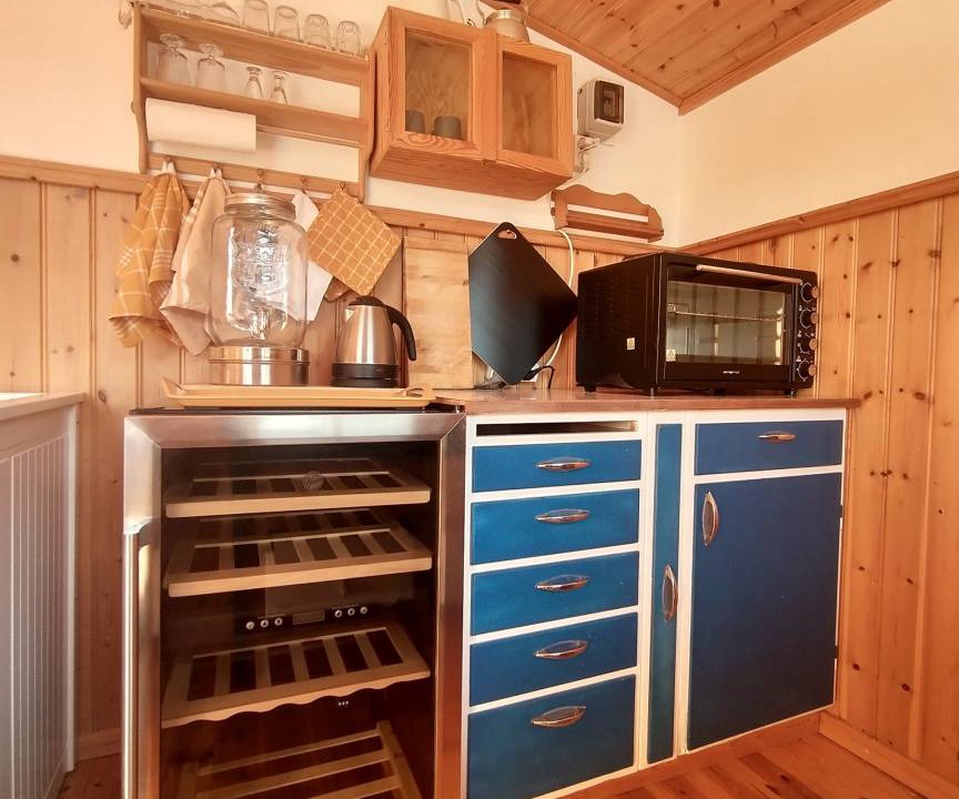 Photo of Kitchen in Kopparberg