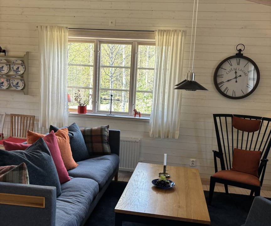 Photo of Livingroom in Mora