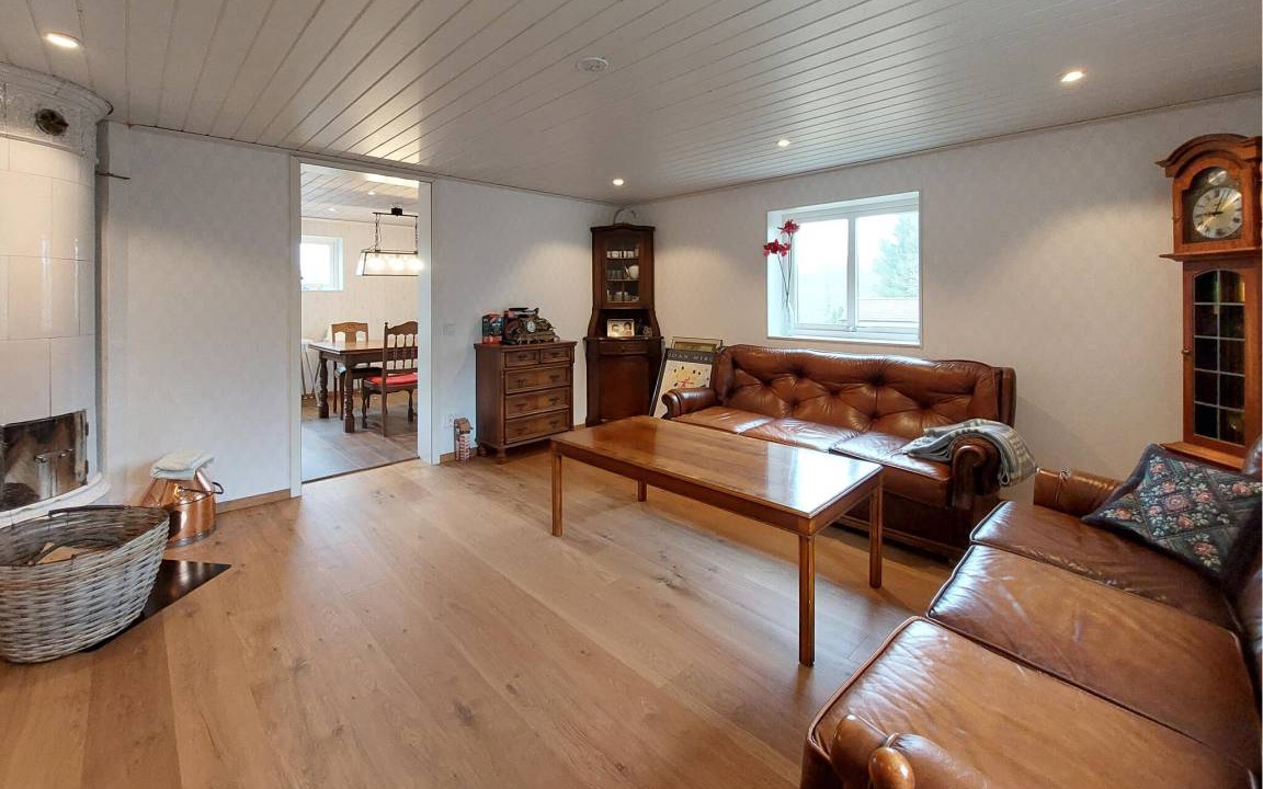 Photo of Livingroom in Lonashult