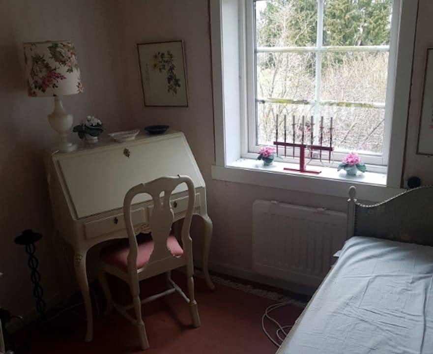 Photo of Bedroom in Orsundsbro