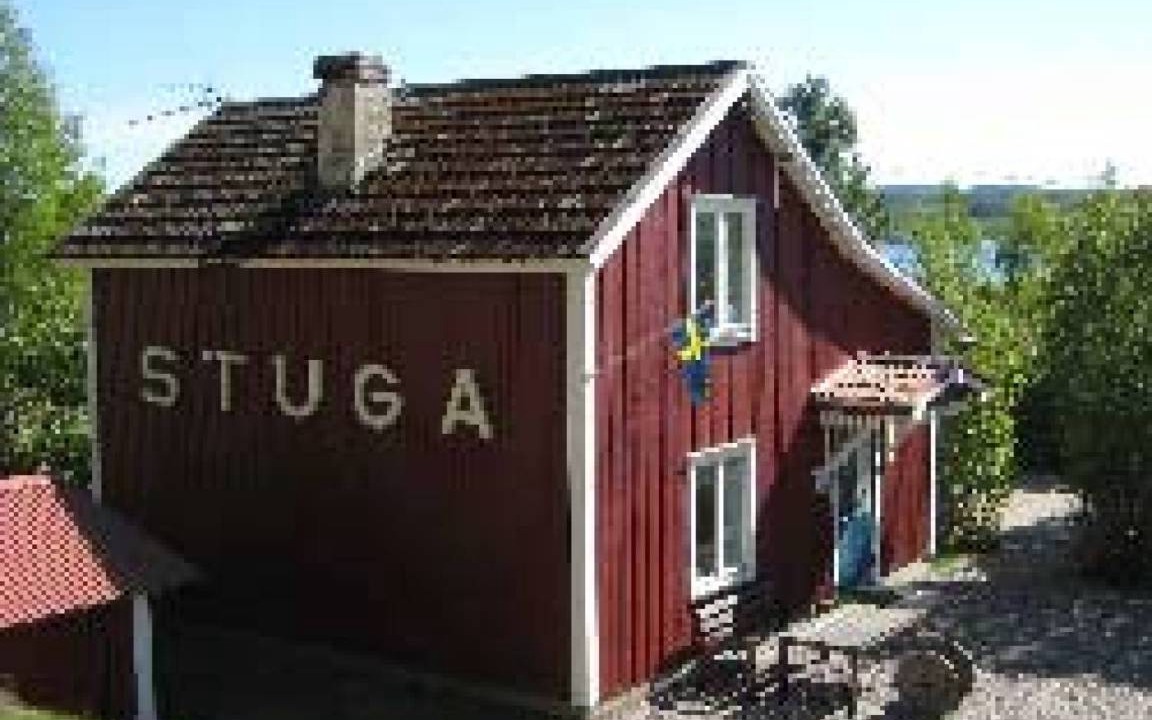 Photo of Buildings in Ovanaker Municipality