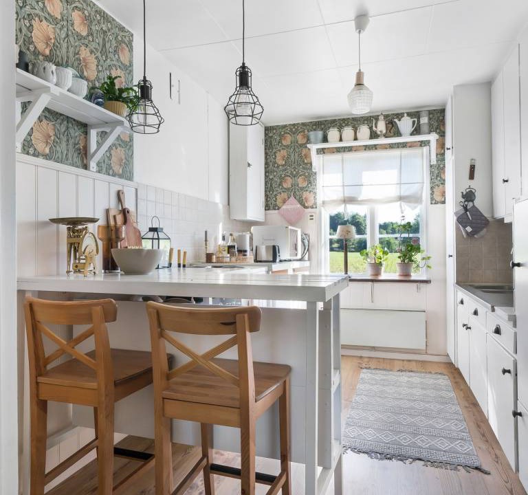 Photo of Kitchen in Vikarbyn