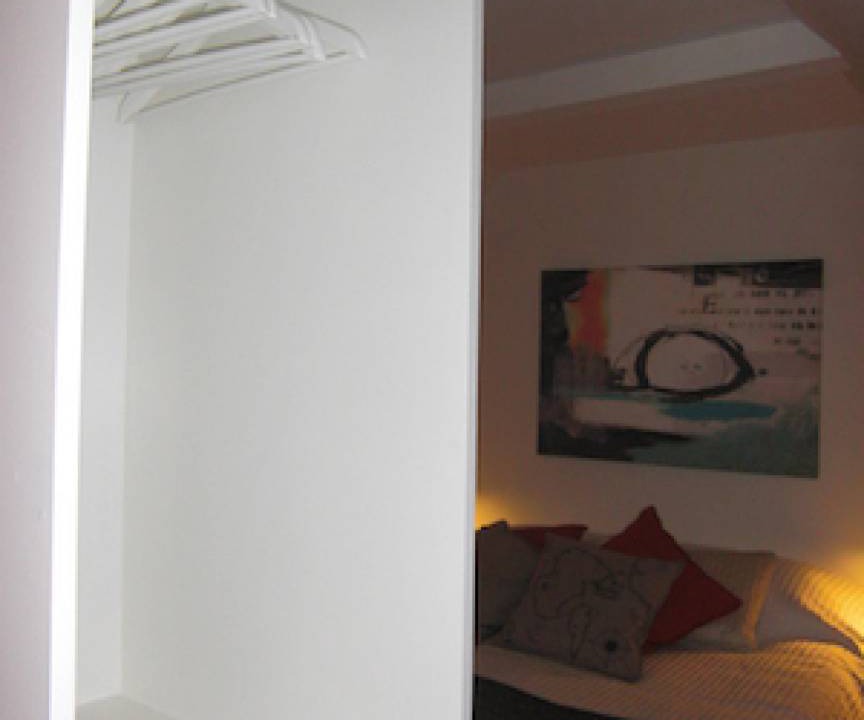 Photo of Bedroom in Hoganas