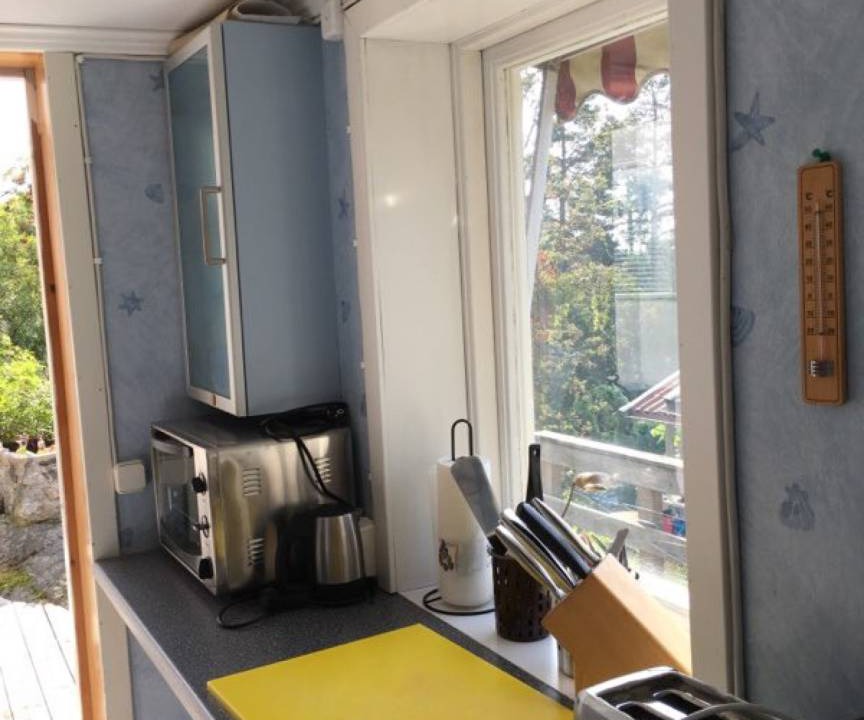 Photo of Kitchen in Tyreso O