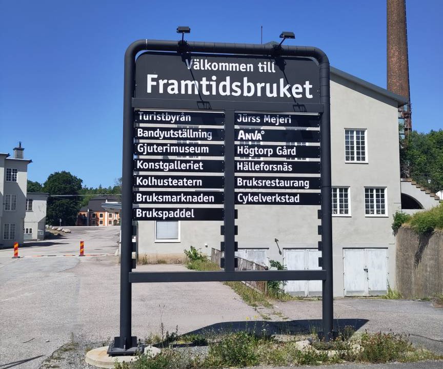 Photo of Others in Halleforsnas