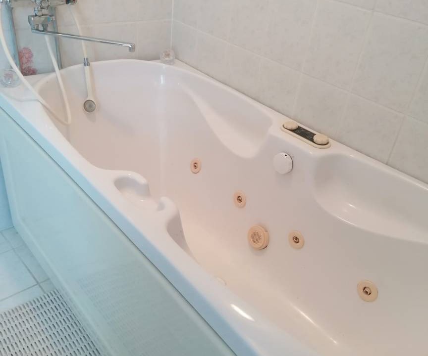 Photo of Bathroom in Emmaboda