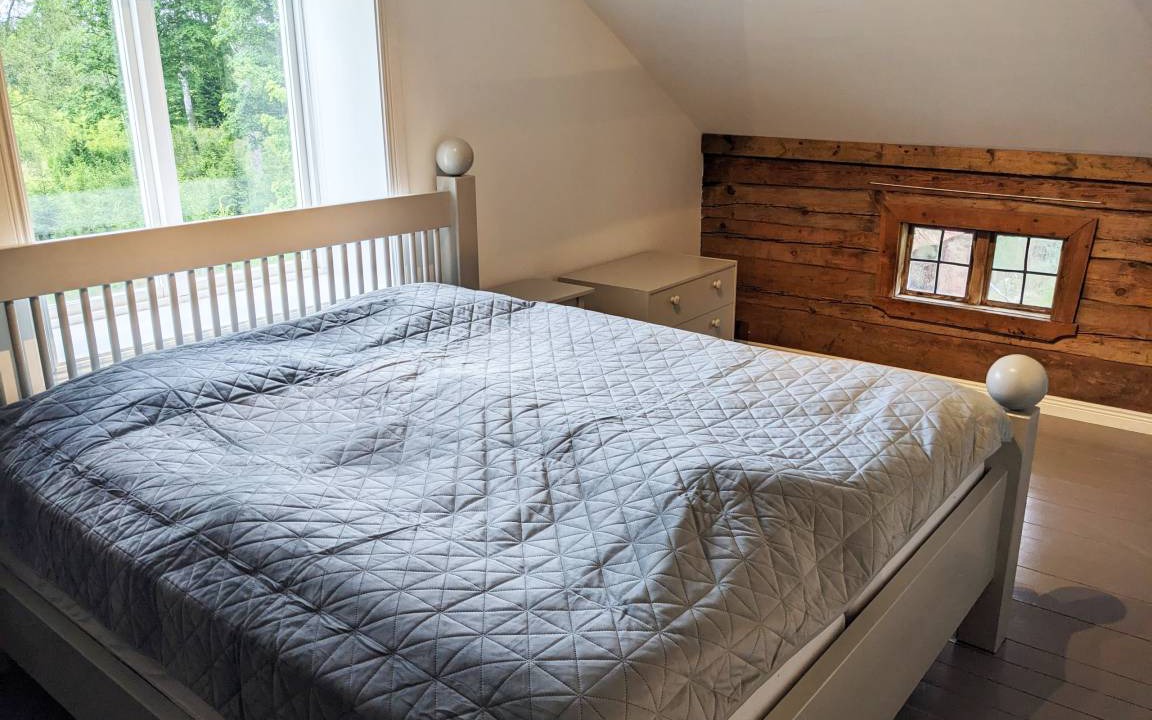Photo of Bedroom in Markaryd Municipality